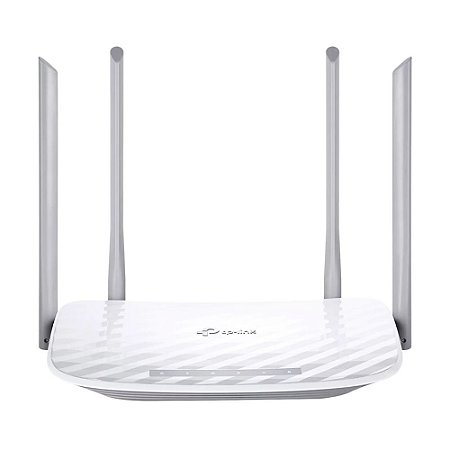 Roteador TP-Link Archer C50 AC1200 Wireless 300Mbps