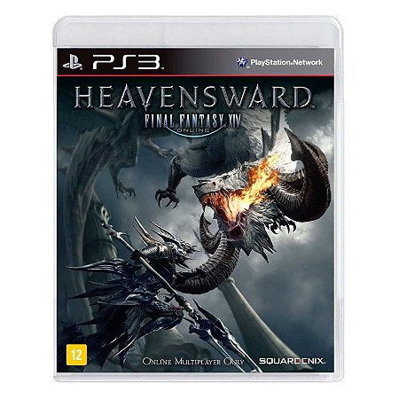 Heavensward