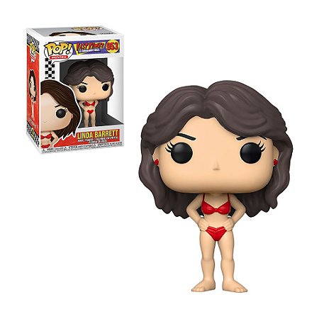 Boneco Linda Barrett 953 Fast Times At Ridgemont High - Funko Pop!