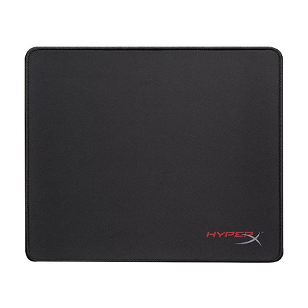 Mousepad Gamer HyperX Fury S, Control, Médio, 360x300mm - HX-MPFS-M
