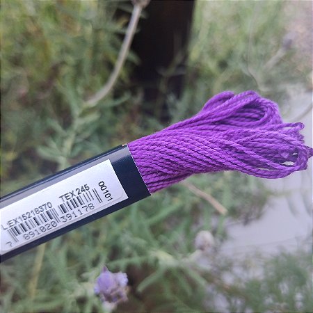 Linha Anchor Torçal Pérola meada cor 101