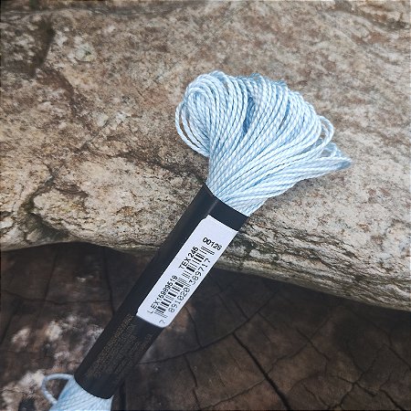 Linha Anchor Torçal Pérola meada cor 128