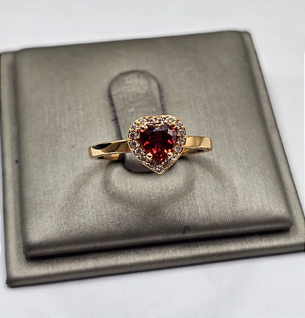 Anel MARI em Ouro 18K REF.10