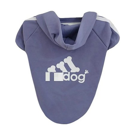Roupa Pet Moletom Agasalho