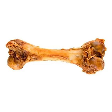 Osso Fêmur Suíno Defumado