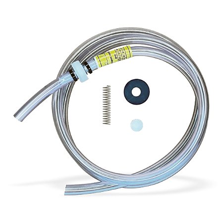 Kit Reparo Retenção de Água Venturi + Mangueira Especial - Panozon