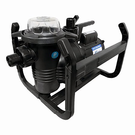 Motobomba Portátil LA FIT DUO com Filter Clean 1/3 cv - 220V