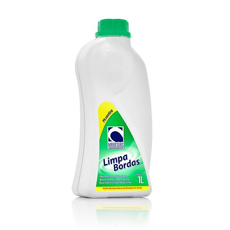 Limpa Bordas Maresias - 1 litro - OFERTA ESPECIAL