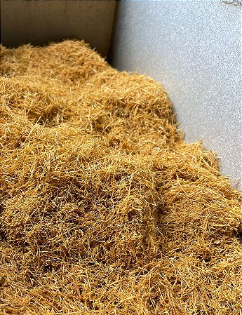 Tabaco Destalado Extra suave Virgínia Gold 5 kg