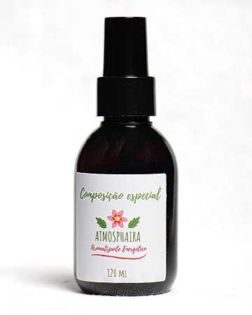 Aromatizante energético personalizado