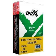 essência onix mint 50g