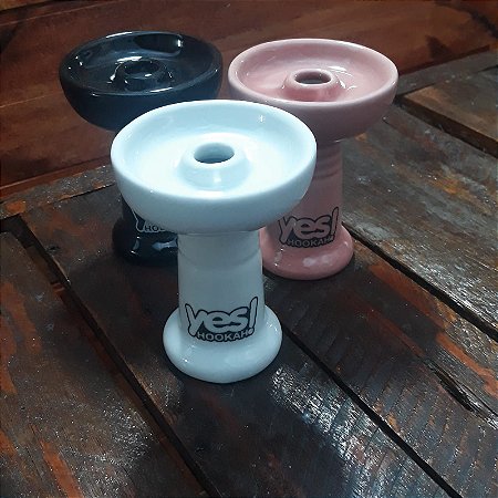 roshe yes fire bowl (unidade)