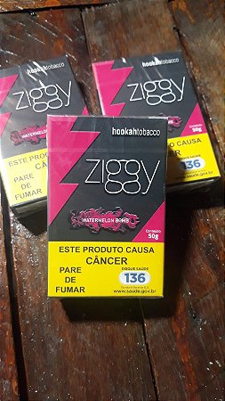 essência ziggy watermelon bomb 50g