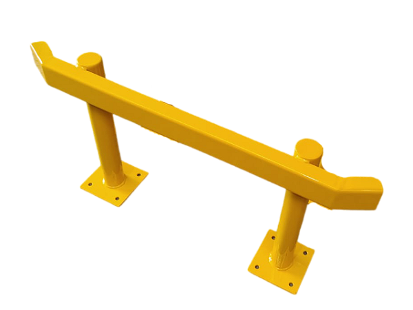 PROTETOR METÁLICO PARA CANCELAS - 51x100 cm