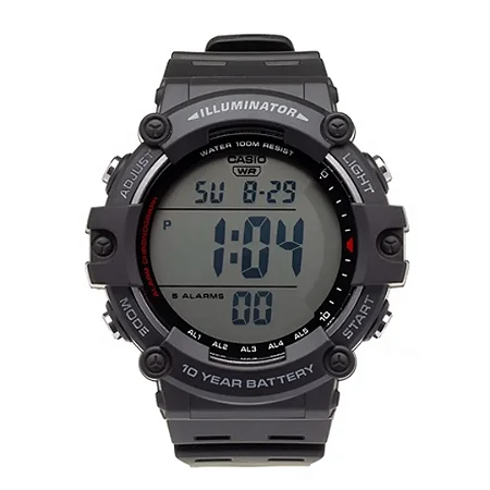 RELÓGIO CASIO AE1500WH