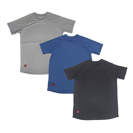 Camiseta Dubno Dry