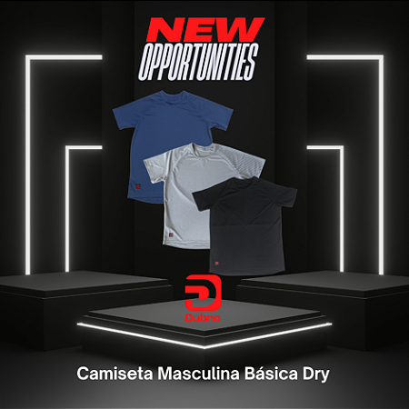 Camiseta ProActive Raglan