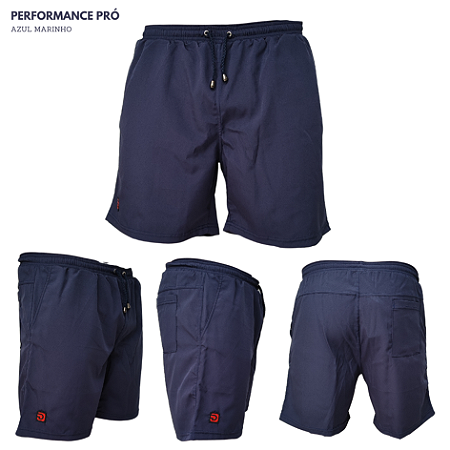 Shorts Performance Pro Dubno