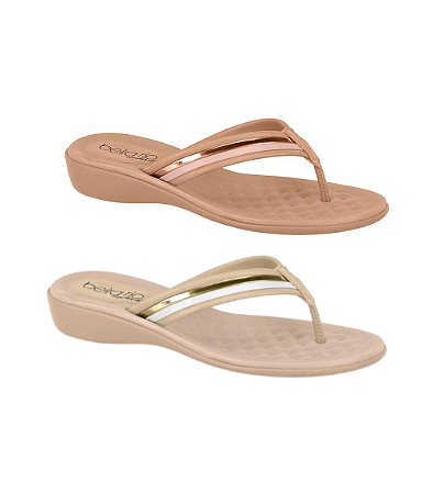 Chinelo Feminino BEIRA RIO