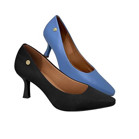 Scarpin Feminino VIZZANO