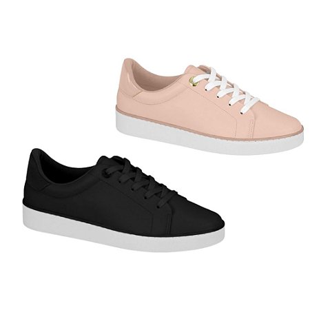 Tênis Feminino VIZZANO Casual Conforto