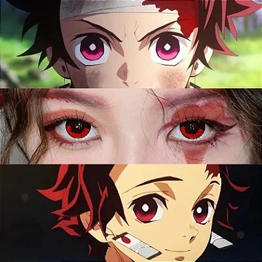 Espero q possa ajudar ❤️ #anime #tanjiro #tanjirokamado #kimetsunoyaib