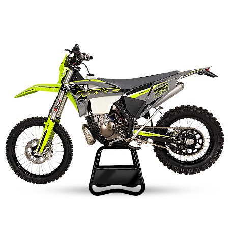 KIT DE ADESIVOS MXF 250TS 270F 300TS 300RXS 2023 2024 Replix
