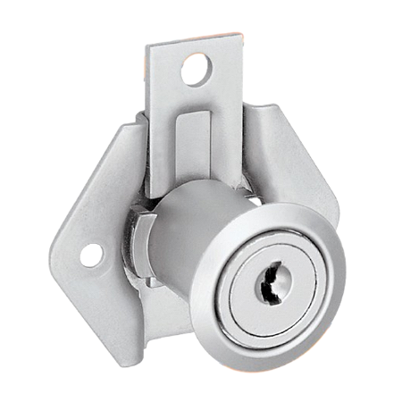 FECHADURA STAM 301 (MOVEIS) GAVETA NIQUELADO