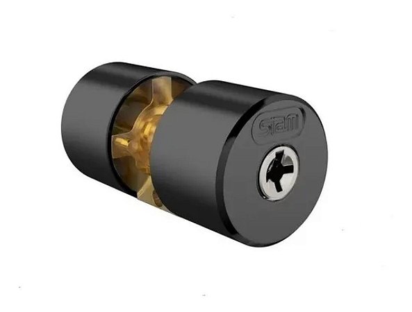 CILINDRO STAM 1500/1600 PRETO FOSCO