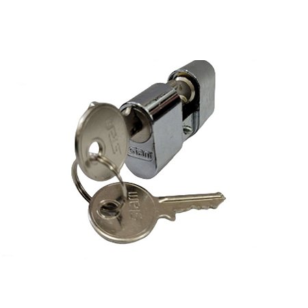 CILINDRO STAM 803/804/1801 CROMADO