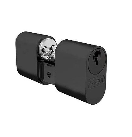 CILINDRO STAM 803/804/1801 PRETO FOSCO