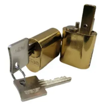 CILINDRO STAM BUZIO 85MM 1005/1006 GOLD