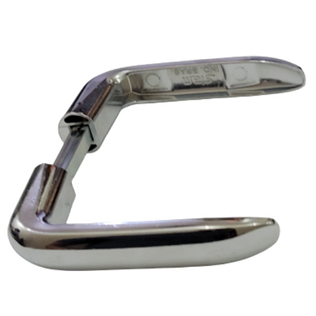 MAÇANETA STAM 11 FACA, CROMADA