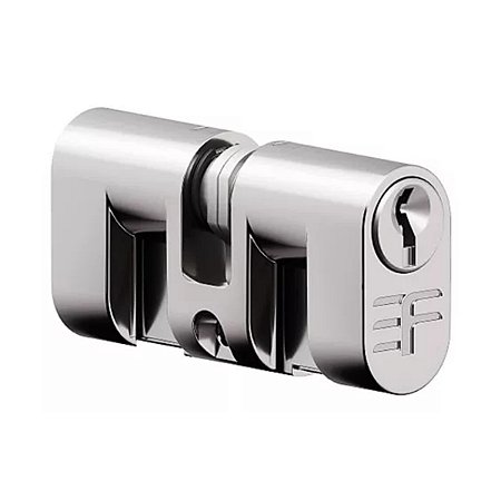 CILINDRO 3F 55MM PARA FECHADURA REF. 4000/50