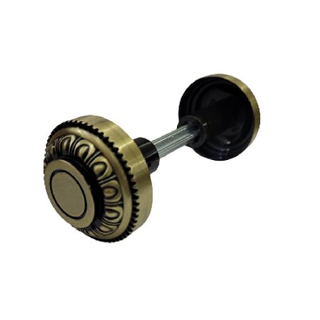 MAÇANETA 3F 225 LO BOLA, COLONIAL