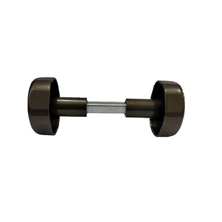 MAÇANETA 3F 220OX BOLA, ANTIQUE