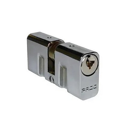 CILINDRO PADO TRADICIONAL ZAMAC 74MM CROMADO