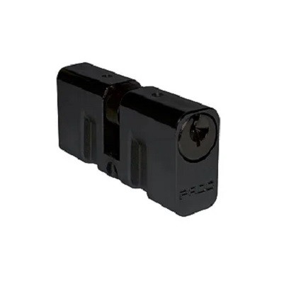 CILINDRO PADO TRADICIONAL ZAMAC 90MM PRETO