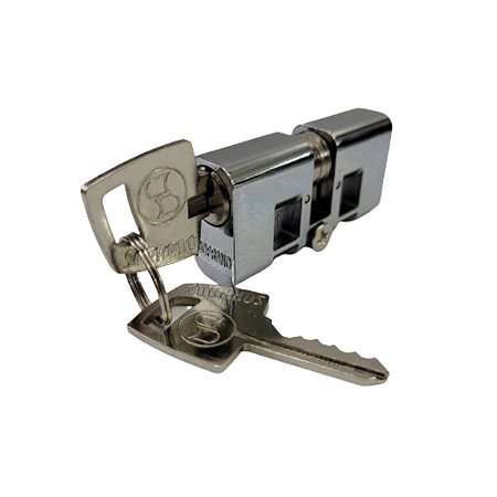 CILINDRO SOPRANO 7030, 53MM