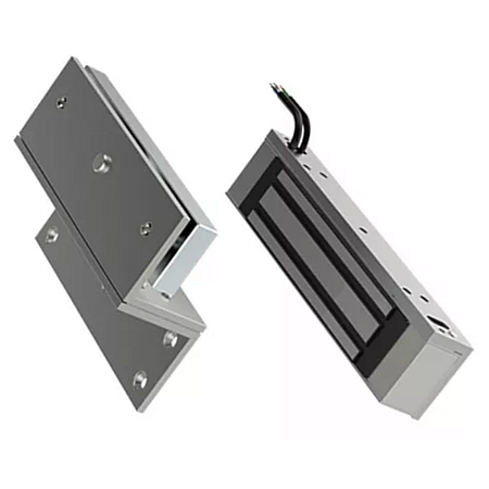 FECHADURA SOPRANO ELETROIMÃ 300, CONJUNTO UNIVERSAL