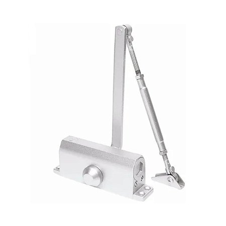 MOLA AEREA SOPRANO F2 302 PRATA