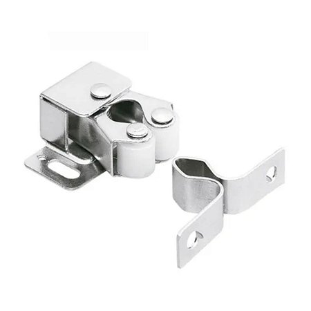 FECHO SOPRANO - ROLETE DUPLO (2687)