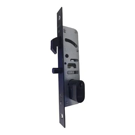 FECHADURA AROUCA 6915A (CORRER) PRETO