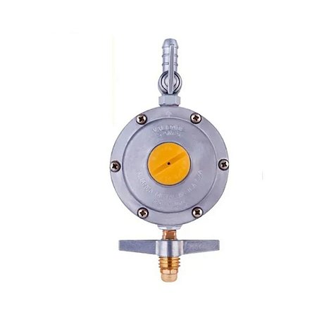 REGULADOR DE GÁS 506/01 2KG/H ALIANÇA