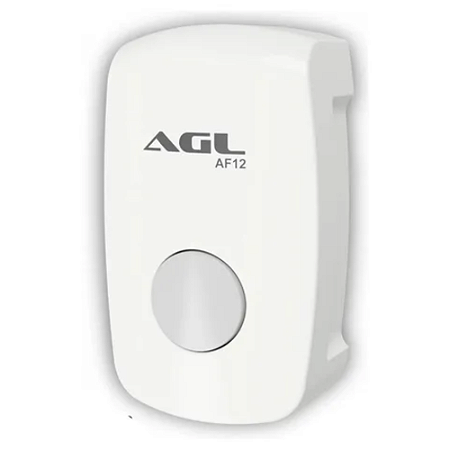 Acionador agl fechadura elétrica controle botoeira af 12