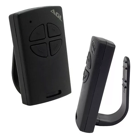 CONTROLE DE ACESSO AGL