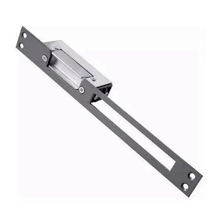 FECHO ELÉTRICO LONGO 12V AGL