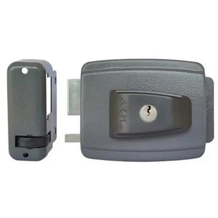 FECHADURA ELÉTRICA AGL-INHA 12V
