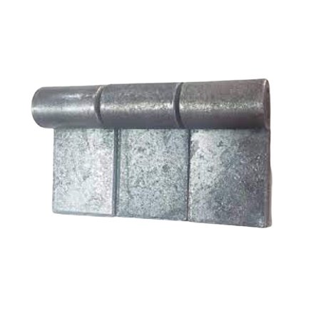 GONZO COM ABA ARTICULADO 1.1/4