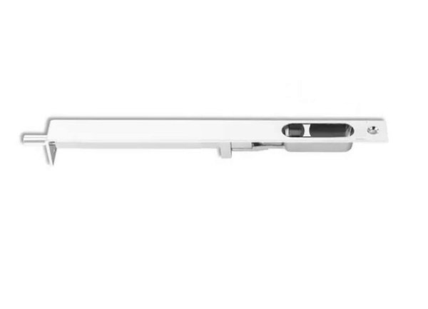 TRINCO DE EMBUTIR 50 CM, ISERO (CROMADO)